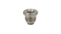 Vibrant Performance - 12451 - Male -6AN Titanium Weld Bung