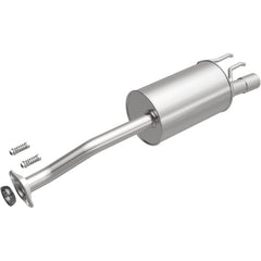BRExhaust 06-11 Civic 1.8L Muffler Kit
