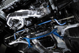 CUS Front Sway Bars