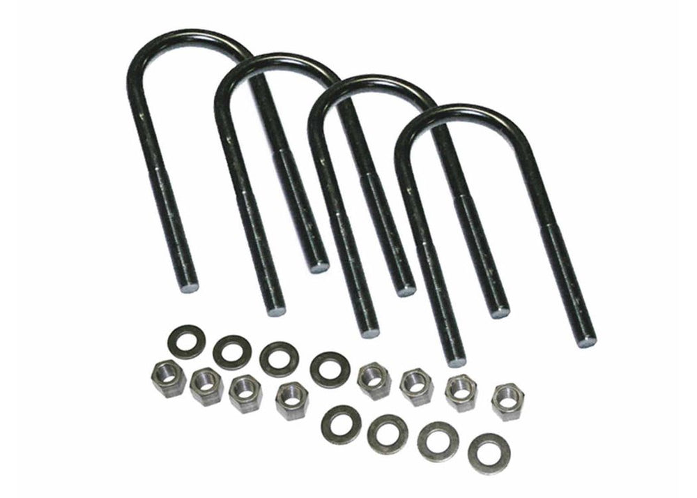 Superlift Ubolt Kit (SPL10914)