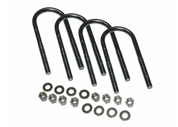 Superlift Lift Kit (3318)