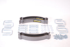 Hellwig EZ-1000 Helper Spring Kit — for select Nissan vehicles (1265)