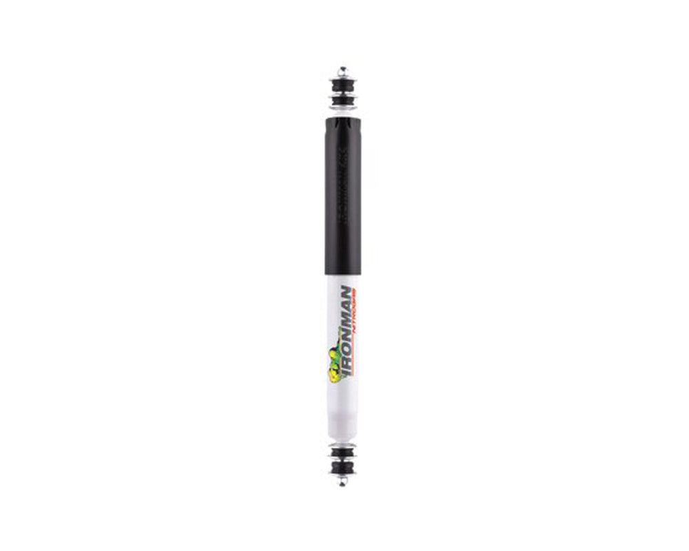 Ironman 4x4 Toyota 80 Series Land Cruiser/Lexus LX450 Front Shock Absorber - Nitro Gas (12683GR)