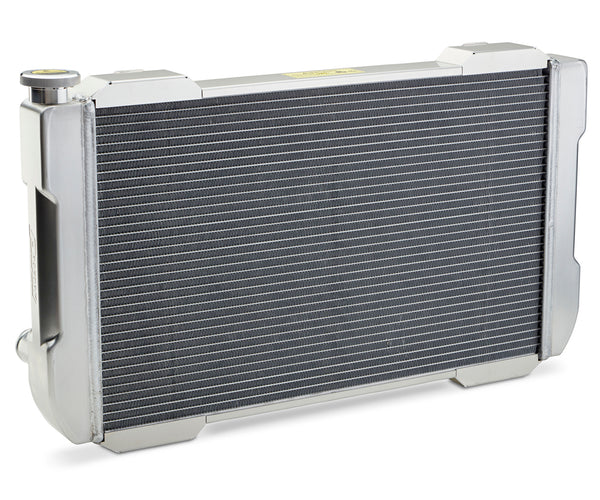 Proform 123 Series Radiator Universal GM 26" Core Manual Transmission