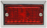Peterson Manufacturing Clearance Light Red Viz Pack