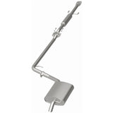 MAG BRE Exhaust Kits