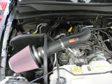 KN 57 FIPK Air Intake 50