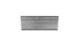 Vibrant Performance - 12830 - Intercooler Core, 17.75 in.W x 6.5 in.H x 3.25 in. Thick