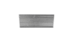 Vibrant Performance - 12830 - Intercooler Core, 17.75 in.W x 6.5 in.H x 3.25 in. Thick