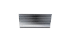 Vibrant Performance - 12831 - Intercooler Core, 22 in.W x 9.25 in.H x 3.25 in. Thick