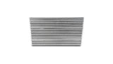 Vibrant Performance - 12834 - Intercooler Core, 17.75 in.W x 11.8 in.H x 4.5 in. Thick