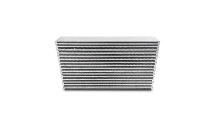Vibrant Performance - 12835 - Intercooler Core 20 in.W x 11 in.H x 3.5 in. Thick