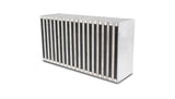 Vibrant Performance - 12841 - Intercooler Core, 11.75 in.H x 6 in.W x 3.00 in. Thick