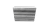 Vibrant Performance - 12844 - Intercooler Core, 18 in.W x 12 in.H x 6 in. Thick