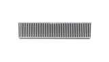 Vibrant Performance - 12852 - Vertical Flow Intercooler Core, 27 in. Wide x 6 in. High x 4.5 in. Thick