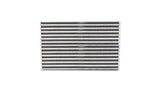 Vibrant Performance - 12896 - Universal Oil Cooler Core; 6 in. x 10 in. x 2 in.