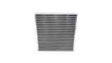 Vibrant Performance - 12897 - Universal Oil Cooler Core; 12 in. x 12 in. x 2 in.