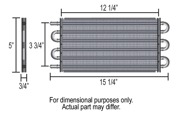 SCE Gaskets Amc 360-401CI Timing Cover Seal
