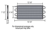 SCE Gaskets Amc 360-401CI Timing Cover Gskt Set