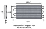 SCE Gaskets Amc 360-401CI Water Pump Gasket