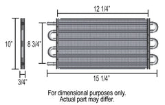 SCE Gaskets Amc 360-401CI Water Pump Gasket