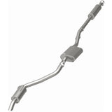 MAG BRE Exhaust Kits