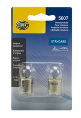 HELLA Bulbs