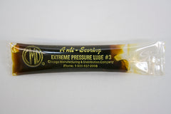 PRW - ASSEMBLY LUBE, PACKET, CMD Extreme Pressure #3, 1/4 ounce package - 1299882