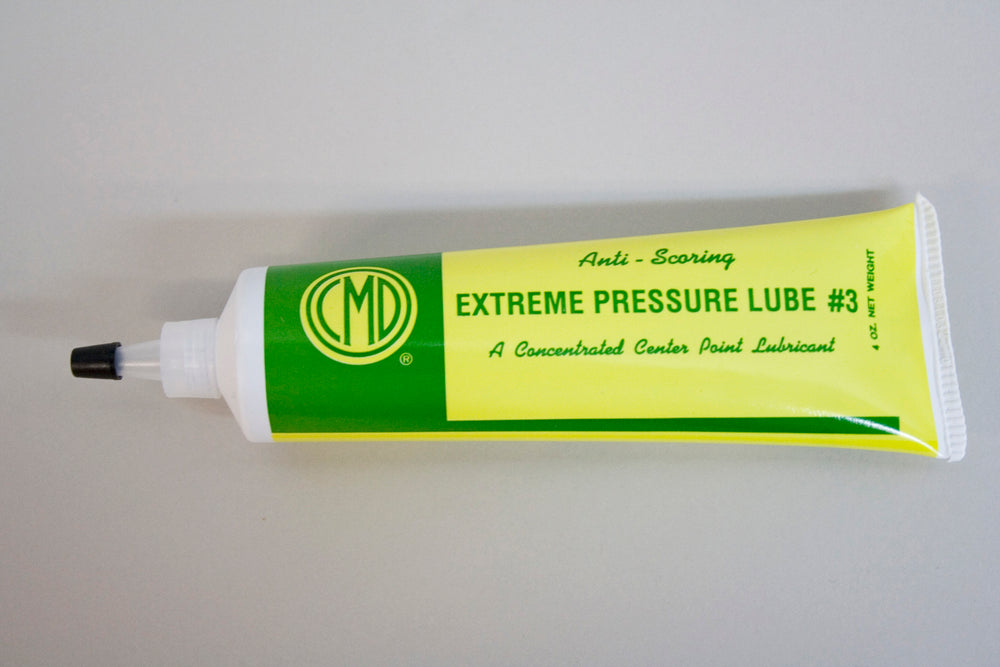 PRW - ASSEMBLY LUBE, Extreme Pressure, four (4) ounce shop tube - 1299884