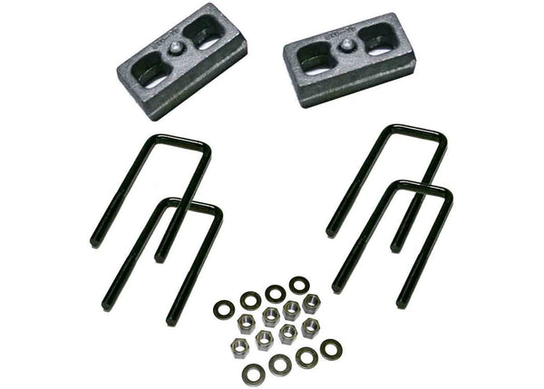 Superlift Lift Block Kit (3516)