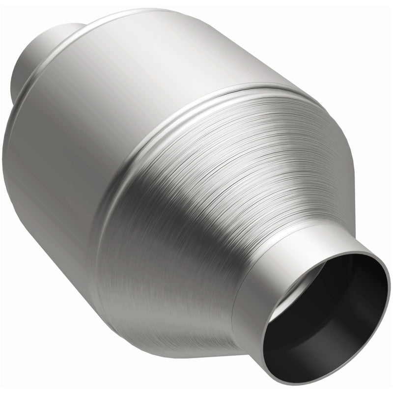 MagnaFlow Convertisseur catalytique universel diesel à corps repoussé 2.25 C/C 5.00