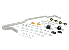 Whiteline Barre stabilisatrice arrière extra-robuste réglable 22mm 10/07+ Subaru Impreza (MY08) GH non turbo
