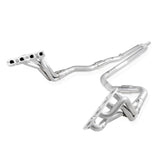 SSW Long Tube Headers