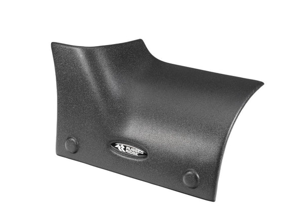 Rugged Ridge 18C Wrangler JL/20C Gladiator BODY Armor COWL Cover