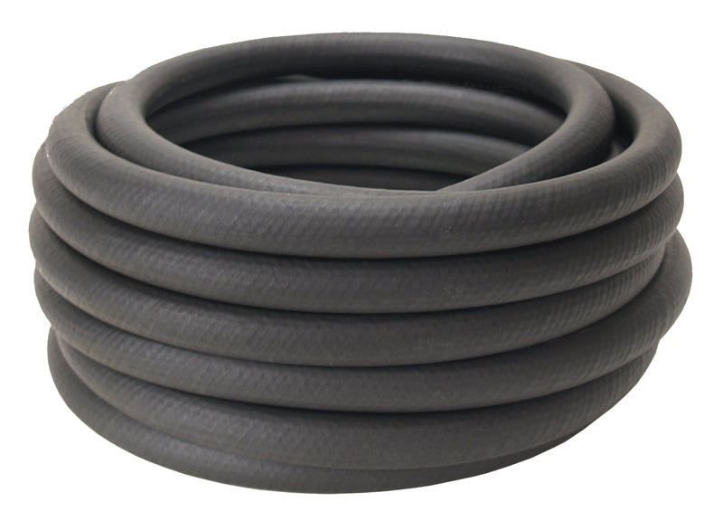 Derale 3/8" x 25' Engine or Transmission Oil Hose