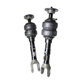 Ridetech Suspension 2005-2023 Charger/Challenger Front Hq Shockwaves 13In Lowered