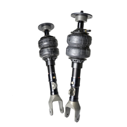 Ridetech Suspension 2005-2023 Charger/Challenger Front Hq Shockwaves 13In Lowered