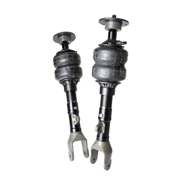 Ridetech Suspension 2005-2023 Charger/Challenger Front Hq Shockwaves 13" Lowered