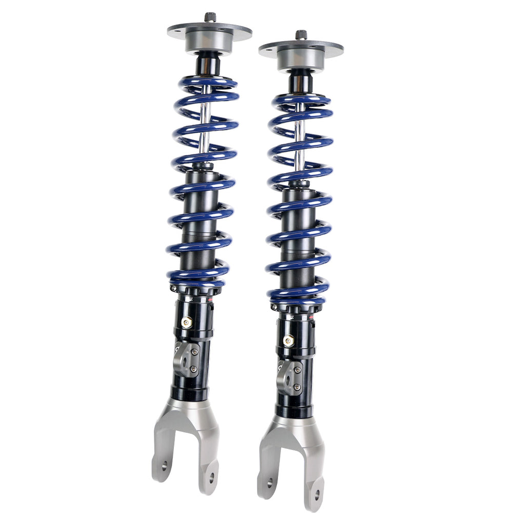 Ridetech Suspension 2005-2023 Charger/Challenger Front Hq Coilovers 13" Drop