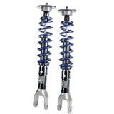 Ridetech Suspension 2005-2023 Charger/Challenger Front Hq Coilovers 13In Drop