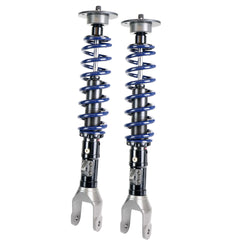 Ridetech Suspension 2005-2023 Charger/Challenger Front Hq Coilovers 13" Drop