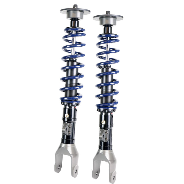 Ridetech Suspension 2005-2023 Charger/Challenger Front Hq Coilovers 13" Drop