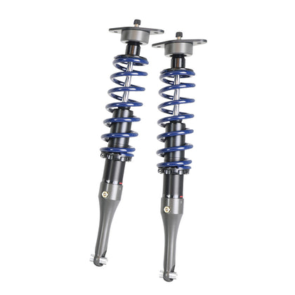 Ridetech Suspension 2005-2023 Charger/Challenger Rear Hq Coilovers 13In Drop