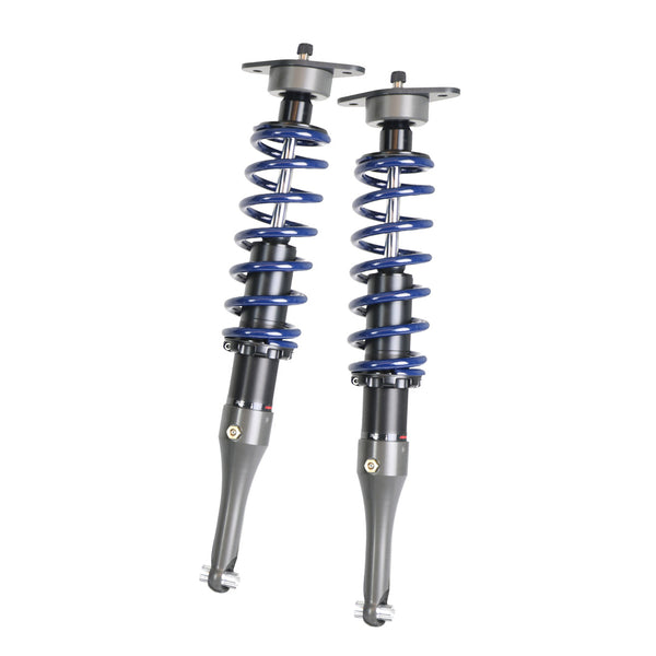Ridetech Suspension 2005-2023 Charger/Challenger Rear Hq Coilovers 13" Drop