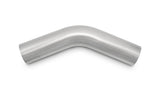 Vibrant Performance - 13089 - 45 Degree Mandrel Bend, 1.25 in. O.D.