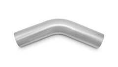 Vibrant Performance - 13089 - 45 Degree Mandrel Bend, 1.25 in. O.D.