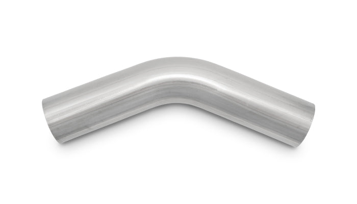 Vibrant Performance - 13098 - 45 Degree Mandrel Bend, 2.25 in. O.D.