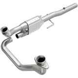 MAG Converter Direct Fit