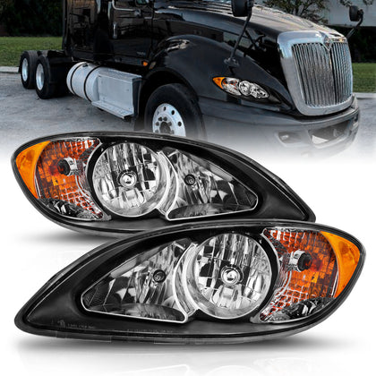 ANZO USA - Commercial Truck Headlight - 131032