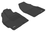 ACE Kagu - Front - Black
